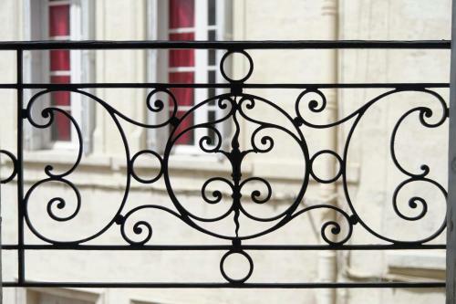 Apartamento L'argenterie, Apparts de Charme - Parking Gratuit
