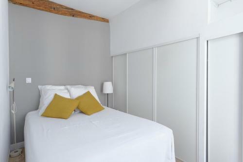 Apartamento L'argenterie, Apparts de Charme - Parking Gratuit