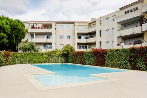 Apartamento Appartement Cosy Proche Toutes Commodit�s