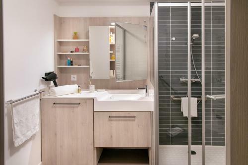 Apartamento Domitys Ker Madiou