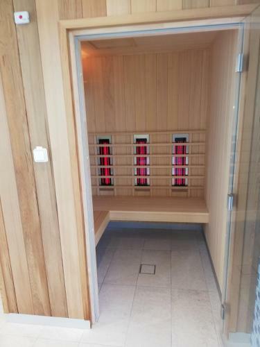 Apartamento Domitys Ker Madiou
