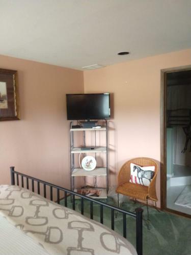Wildwood Farm Bed & Breakfast