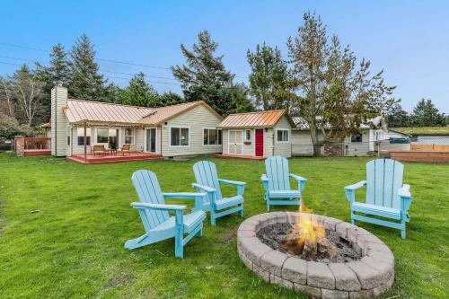 @ Marbella Lane ? Wave House, Your Oceanfront Retreat!