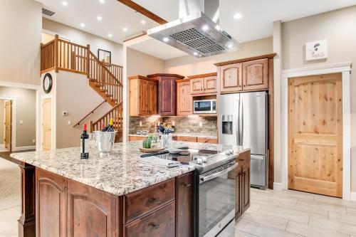 River Breeze Reserve