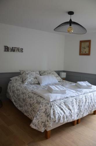 Hostal B&B Le Bordage