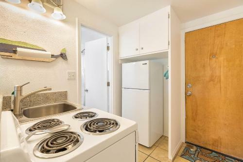 Siren's Song Condo