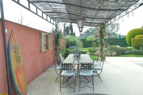 Superbe Villa Mougins Notre Dame
