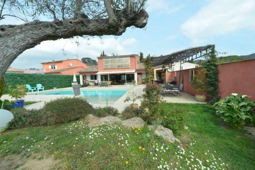 Superbe Villa Mougins Notre Dame