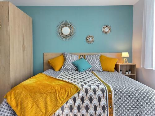 Apartamento Le Sol�o