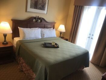 Natchez Grand Hotel