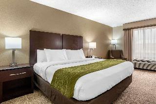 Hotel Comfort Inn Pearl