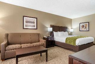 Hotel Comfort Inn Pearl