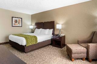 Hotel Comfort Inn Pearl