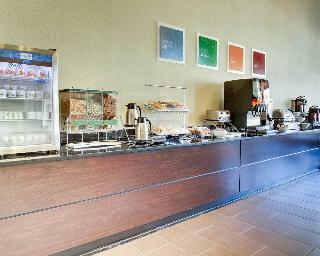 Hotel Comfort Inn Pearl