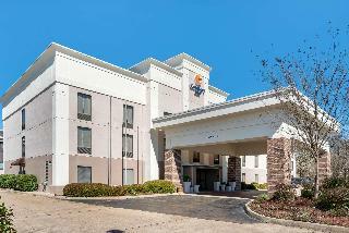 Hotel Comfort Inn Pearl