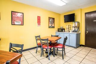 Motel Econo Lodge Rolla