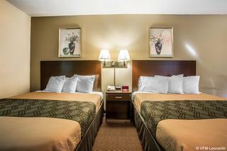 Motel Econo Lodge Rolla