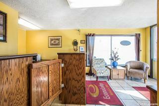 Motel Econo Lodge Rolla