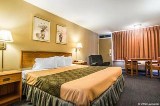 Motel Econo Lodge Rolla