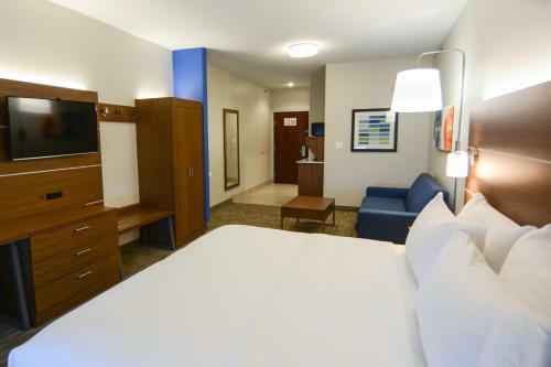 Hotel Holiday Inn Express Rolla