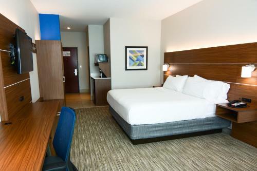 Hotel Holiday Inn Express Rolla