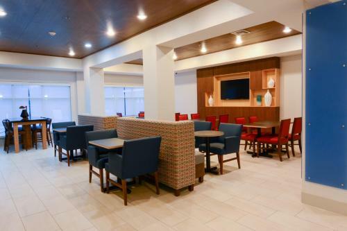 Hotel Holiday Inn Express Rolla