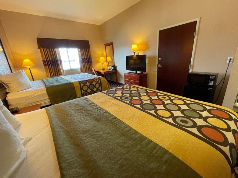 Motel Super 8 Rolla