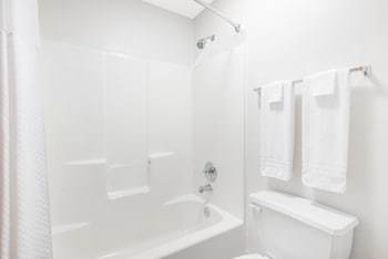 Hotel Baymont Inn And Suites Rolla