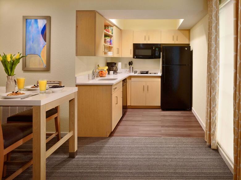Aparthotel Sonesta Es Suites St. Louis Westport