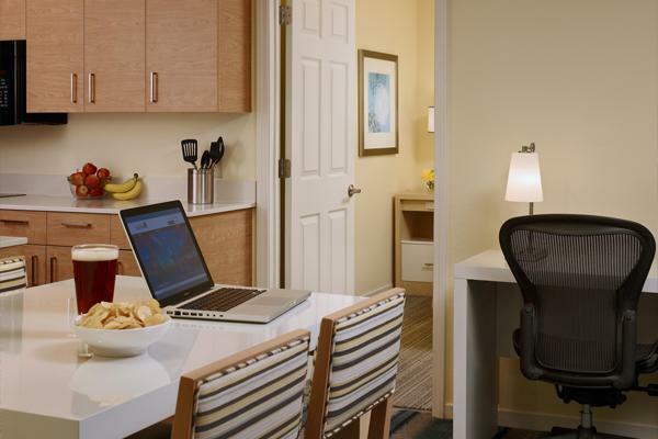 Aparthotel Sonesta Es Suites St. Louis Westport