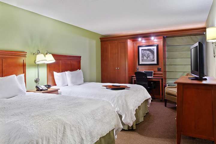 Hotel Hampton Inn St. Louis - Westport