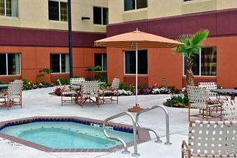Vue Hotel And Restaurant - Natchez