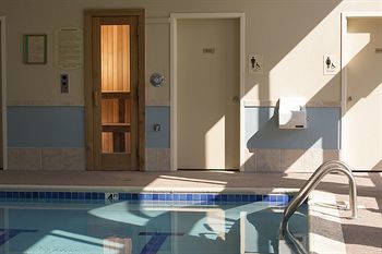 Hotel Doubletree By Hilton Detroit Novi