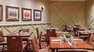 Hotel Sheraton Detroit Novi