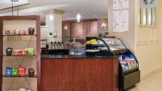 Hotel Sheraton Detroit Novi