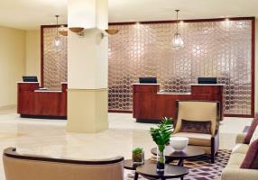 Hotel Sheraton Detroit Novi
