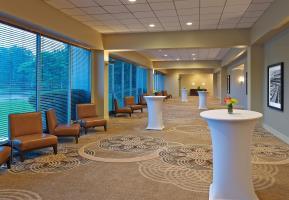 Hotel Sheraton Detroit Novi