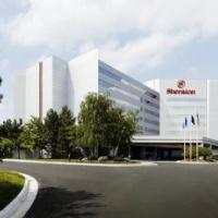 Hotel Sheraton Detroit Novi