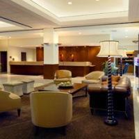 Hotel Sheraton Detroit Novi