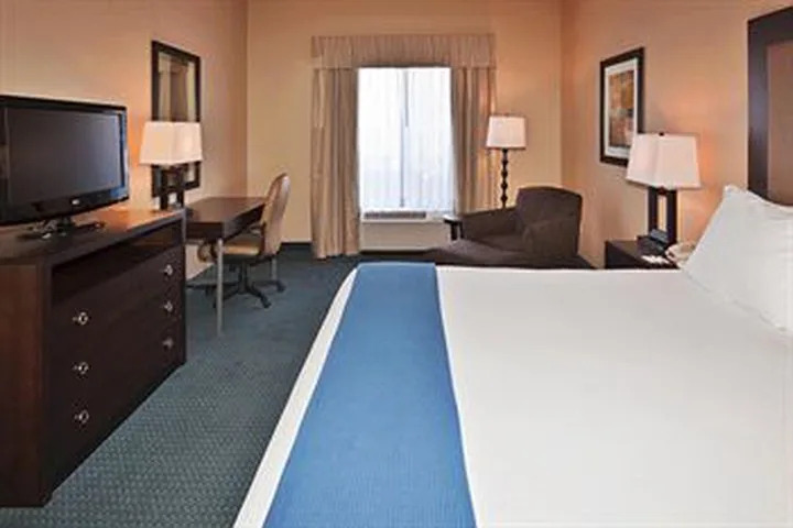 Holiday Inn Express Hotel & Suites - Novi