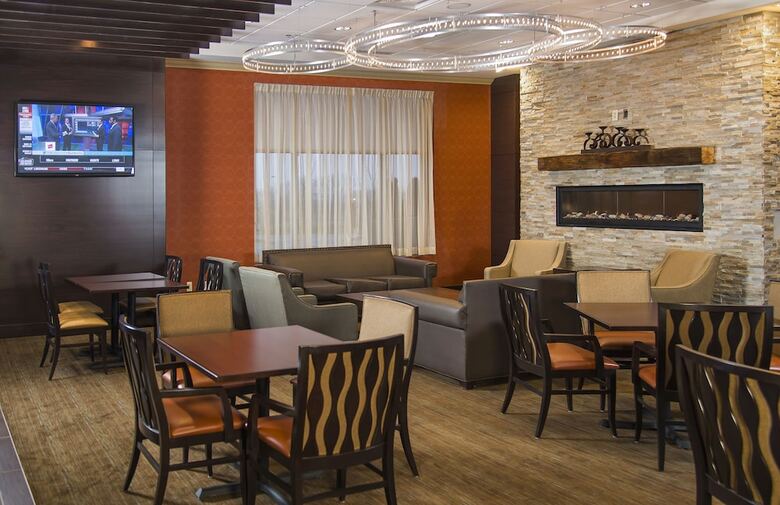 Hotel Hyatt Place Detroit/novi