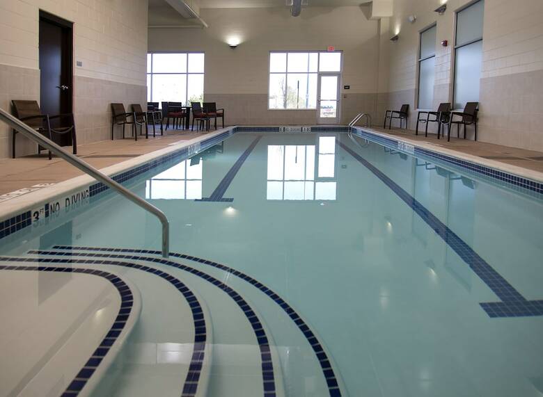 Hotel Hyatt Place Detroit/novi