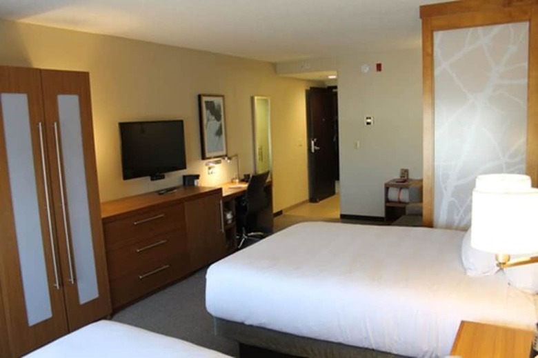 Hotel Hyatt Place Detroit/novi