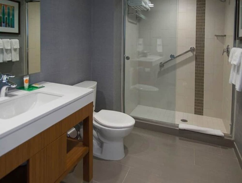 Hotel Hyatt Place Detroit/novi