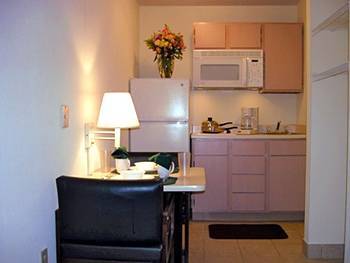 Hotel Sun Suites Of Gulfport