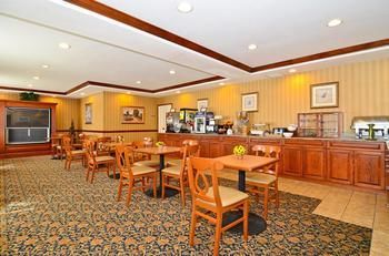 Hotel Best Western Executive Inn & Suites Grand Rapids