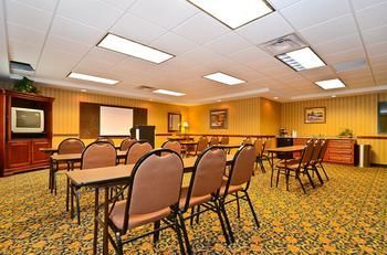Hotel Best Western Executive Inn & Suites Grand Rapids