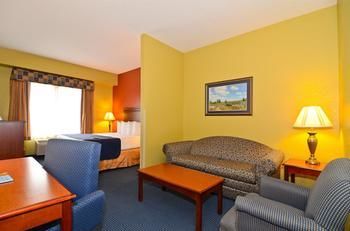 Hotel Best Western Executive Inn & Suites Grand Rapids