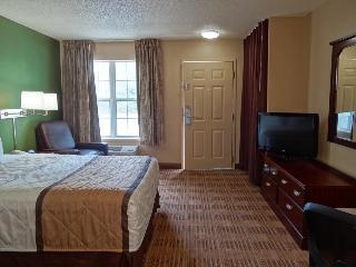 Hotel Extended Stay America - Jackson - North