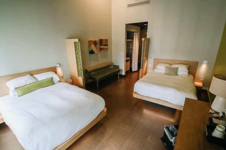Cityflatshotel Grand Rapids